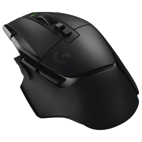 Souris Gamer Logitech - Votre confort dans votre travail